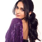 Sushrii Shreya Mishraa Instagram - 🔮♠️✨ . Outfit : @sawangandhi_sg @sawangandhiofficial 🌹