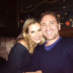 Susie Abromeit Instagram - I am heartbroken 💔 and gutted. This has come at such a shock - The world lost @brentkintzing who was one of the brightest lights. He was my college best friend, and like family to me. He was a soulmate friend, my “gusband” and I was his fruit fly. ;) (IFYYK) My forever biggest supporter, cheerleader, voice of reason, beautiful Pisces ♓️ empath feeler, who would always show up and be there. 

For my mom’s wedding, he was there taking endless photos (he was everyone’s favorite photographer.) He was one of my mom’s favorite people. 

He was there for me through my rough times and of course he was there for my mom’s funeral, finding me in the crowd after I couldn’t hold my tears in and burst into his arms. He was there to give me and my mom flowers when he would see us, ya know, just because. :)

He was a mega watt energy that when he walked into a room you immediately felt it. He was the life of the party. He was incredibly generous with his time, his energy, his love. 

That was what Brent was. He was just like his golden retrievers-that was definitely his spirit animal. The sweetest. The goofiest, and had so much to give to everyone and the world. He was a giant ball of love and light that felt like a giant beam of a light hug. If that makes any sense. I miss you. I have a headache from crying so much. 

My god did we have the best times. And I miss you. I miss you so damn much. 💔💔💔I love you forever ♾️ and hope you’re over the rainbow 🌈 running with your golden retriever Rue.