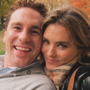 Susie Abromeit Instagram - I am heartbroken 💔 and gutted. This has come at such a shock - The world lost @brentkintzing who was one of the brightest lights. He was my college best friend, and like family to me. He was a soulmate friend, my “gusband” and I was his fruit fly. ;) (IFYYK) My forever biggest supporter, cheerleader, voice of reason, beautiful Pisces ♓️ empath feeler, who would always show up and be there. 

For my mom’s wedding, he was there taking endless photos (he was everyone’s favorite photographer.) He was one of my mom’s favorite people. 

He was there for me through my rough times and of course he was there for my mom’s funeral, finding me in the crowd after I couldn’t hold my tears in and burst into his arms. He was there to give me and my mom flowers when he would see us, ya know, just because. :)

He was a mega watt energy that when he walked into a room you immediately felt it. He was the life of the party. He was incredibly generous with his time, his energy, his love. 

That was what Brent was. He was just like his golden retrievers-that was definitely his spirit animal. The sweetest. The goofiest, and had so much to give to everyone and the world. He was a giant ball of love and light that felt like a giant beam of a light hug. If that makes any sense. I miss you. I have a headache from crying so much. 

My god did we have the best times. And I miss you. I miss you so damn much. 💔💔💔I love you forever ♾️ and hope you’re over the rainbow 🌈 running with your golden retriever Rue.