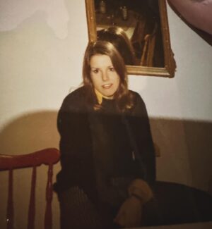 Susie Abromeit Instagram - This was me the day my mom died unexpectedly. You can’t tell, but I was crying nonstop all day. Off and on every hour. Cracked wide open. No place left to hide. In all my glory. Wearing no makeup and in sweatpants. My best friend @onthearc_rdr took this photo of me. She dropped everything and flew to nyc to see me with just the sweater on her back. It also happened to be the birthday of her two year old. I’m forever grateful for her. 

Soho house may have been the absolute wrong decision to go to grab dinner the day my mom dropped dead, as the loud music was blaring in the background, but was the only place I felt familiar with at the time. The loud cacophony of people chattering and every single sound felt like nails on a chalkboard. Lights felt like sensory overload, as if I was a five year old again, overwhelmed by every single stimuli. My brain’s inability to grasp everything all at once; the sounds, the sights, the smells, the sensations, the intense excruciating feeling of loss and shock to my body. 

My body was at its full capacity with the pain of losing her, on top of the physical manifestation of shock waves coursing through my body, zapping me every few minutes, reminding me of my literal shock of her sudden death. And yet knowing my mom would want me to be doing something fabulous with my best friend “because ya know life is short.” 

As my mom would probably say if she were here in a hilarious yet flippant tone, “Grief Looks good on you.” And yet it does somehow in that moment. You’re raw. So open. And I felt so loved by all the people in my life. 

Christie and I then birthed a short film about that very concept. That despite through all the pain and suffering and losing someone that you love so much, where it feels like your heart has been ripped out, the expansion nature of grief that breaks you wide open, also makes you better at the same time. And with your best friends by your side, helping you move through your grief while contemplating what is life, death, meaning, and the finite and infinite nature of time. Can’t wait to share it and it is an honest, raw, homage to my mom, to the fabulous one that was @ly.nne867 ❤️🎈🫶🏻🥹😢🥲