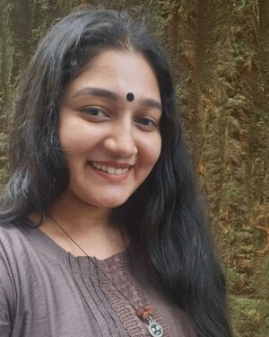 Susmitha Prabhakaran Instagram - ❤️ 

#happynewyear
#2024