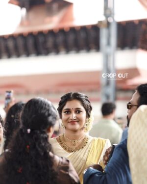 Susmitha Prabhakaran Instagram - Inframe : @susmitha.prabhakaran

Dop : @shaha_khan_photography 

Saree draping: @weldon_collections

Makeup & styling : @makeover_by_givin
@_meethu__off_icial