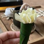 Suttatip Wutchaipradit Instagram – เจ้าดอกพุดซ้อน
