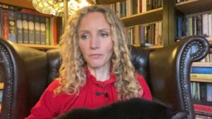 Suzannah Lipscomb Instagram - It's finally here! 
My new online course on Henry VIII – The Making of a Tyrant? – has opened for enrolment. 
I'm not saying that filming it was always straightforward!
But having amassed so much knowledge about Henry VIII and his reign over the years that I’ve never been able to put into a one-hour lecture or a three-part TV series, I persevered. 
I want to share with you the thrill of engaging with primary sources and making up one’s own mind about what really happened ‘long ago in that land of mystery which we call the past’ (G.M. Trevelyan).
And now I get to do just that. 
There’s so many things that we’ll be deciding together. Questions like:
What drove the divorce crisis? 
Was Henry VIII the architect of the Reformation that happened in his name?
Why did Anne Boleyn fall and what does her downfall tell us about politics at Henry VIII’s court? 
Was Henry’s magnificence a form of propaganda (and was it effective)? 
On his deathbed, was Henry VIII still controlling England’s destiny?
And we’ll be thinking about the character of the king. Was Henry VIII ‘a bit of a booby and a bit of a baby’, as historian Geoffrey Elton once described him? Could he be ‘bounced into action’, as Eric Ives suggested? Or was it ‘hard for any man to rule him’, as Thomas More prophesied? 
In short, did Henry VIII become a tyrant?
I’m inviting you to join me on a four-month journey. This course is jam-packed with video lectures, live Zoom sessions, and constant opportunities to engage with primary sources – the contemporary texts, portraits and stuff – so you can make up your own mind. Plus it comes with its own online community of fellow Tudor nerds.
Join me for a deep dive into the life and times, the preoccupations and psychology of England’s infamous monarch, King Henry VIII.
ENROLMENT IS NOW OPEN. Link in bio.