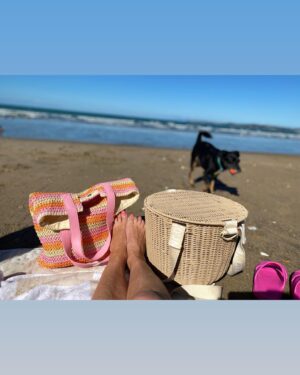 Suzanne Paul Instagram - Valentines 💘 picnic with my wonderful husband x