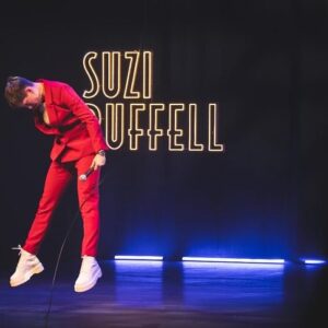 Suzi Ruffell Thumbnail - 3.5K Likes - Most Liked Instagram Photos