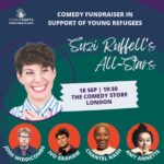 Suzi Ruffell