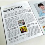 Suzi Ruffell