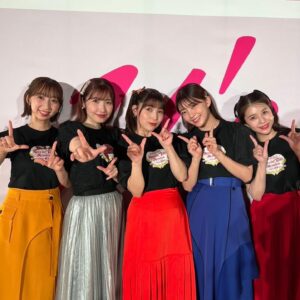 Suzuko Mimori Instagram - 久しぶりμ's、久しぶり海未ちゃん
大好きが溢れた週末でした🫶🏻
#ラブライブ #μsicforever  #園田海未
#三森すずこ  #mimorisuzuko