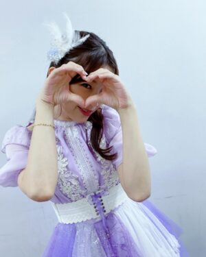 Suzuko Mimori Instagram - #全プリキュアライブ に出演しました💜
コロナ禍でライブができなかったヒープリチーム、初めてのステージでドキドキでしたが、やっとファンの皆さんの前で歌うことができて感動でした💕
改めてこの素敵な3人に出会えたことが嬉しくて、心の肉球がキュンとしまくりな1日でした。

#precure #ヒーリングっどプリキュア
#三森すずこ#mimorisuzuko #mimorin #みもりん