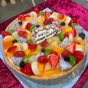 Suzuko Mimori Instagram - ありがとう🎂

#三森すずこ #mimorisuzuko #mimorin #みもりん
#誕生日🎂