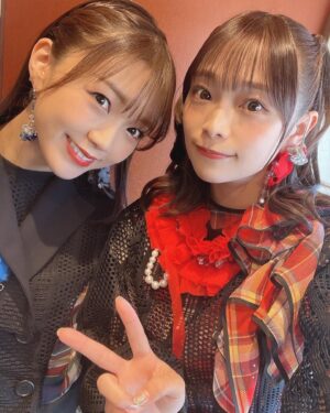 Suzuko Mimori Instagram - オーケストラコンサートの余韻✨
#スタァライトオケコン