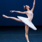 Svetlana Zakharova Instagram - Dear Friends, On Sunday January 23, I will be performing in Diamonds during the Bolshoi’s live broadcast of JEWELS to cinemas all over the world! This ballet is one of Balanchine’s masterpieces and Diamonds is especially unique in the most captivating way. ✨✨✨ Who is coming to watch in cinemas? For tickets visit www.bolshoiballetincinema.com @bolshoiballetincinema @bolshoiballet.us