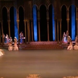 Svetlana Zakharova Instagram - 🌟29 сентября 1547 года родился Мигель де Сервантес – автор знаменитейшей книги «Хитроумный идальго Дон Кихот Ламанчский»💐. На основе этого произведения на музыку Людвига Минкуса был создан один из самых популярных классических балетов - "Дон Кихот". Более 150-ти лет он традиционно занимает центральное место в афише Большого театра. Я очень люблю его танцевать.💃 В отличие от других моих героинь Китри – веселая, жизнерадостная, весь балет – это сплошной каскад комических ситуаций. Мне это нравится❗
Наверное, неудивительно, что год назад именно этот балет мы танцевали для тех, кто тогда был на передовой, для тех, кто спасает наши жизни каждый день – для наших врачей❗ Это, на самом деле, жизнеутверждающий балет❗❤

🌟On September 29, 1547, Miguel de Cervantes was born - the author of the famous novel "The Ingenious Gentlemen Don Quixote of La Mancha"💐. Based on this work to the music of Ludwig Minkus, one of the most popular classical and one of the most beloved by Moscow audience ballets "Don Quixote" was created.

For more than 150 years, it has been traditionally occupying a central place on the poster of the Bolshoi Theater. I really like dancing it💃. Unlike my other heroines, Kitri is cheerful, and the whole ballet is a continuous cascade of comic situations. It’s awesome❗
Perhaps it’s not a surpise that one year ago we danced this ballet for those who save our lives every day - for our doctors❗ This is, actually, a life-affirming ballet❗❤

#SvetlanaZakharova
#светланазахарова