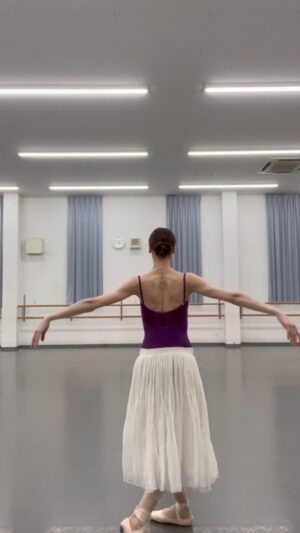 Svetlana Zakharova Instagram - Расправь свои крылья и лети .. 🦋