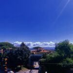 Sveva Alviti Instagram - Ieri come oggi, Avere coraggio significa per una donna pensare e scegliere con la propria testa,anche attraverso un silenzio nutrito da idee. 🫶
