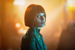 Sveva Alviti Instagram - AKA 
Per chi non lo avesse ancora visto AKA è ancora su @netflix 🎬🌍
Il mio personaggio si chiama Natalya, una donna che ha sofferto molto nel suo passato e che cerca con tutta se stessa di ritrovare la libertà dal mondo in cui è finita e dall’uomo che ha sposato, per scappare con suo figlio e ricominciare una nuova vita.

AKA
For those who haven't seen it yet AKA is still on @netflix 🎬🌍
My character is called Natalya, a woman who has suffered a lot in her past and who tries with all her strength to find freedom from the world she ended up in and from the man she married, to escape with her son and start a new life. life.

#frenchcinema #netflixmondo #world #cinemaismylife