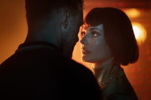 Sveva Alviti Instagram - AKA 
Per chi non lo avesse ancora visto AKA è ancora su @netflix 🎬🌍
Il mio personaggio si chiama Natalya, una donna che ha sofferto molto nel suo passato e che cerca con tutta se stessa di ritrovare la libertà dal mondo in cui è finita e dall’uomo che ha sposato, per scappare con suo figlio e ricominciare una nuova vita.

AKA
For those who haven't seen it yet AKA is still on @netflix 🎬🌍
My character is called Natalya, a woman who has suffered a lot in her past and who tries with all her strength to find freedom from the world she ended up in and from the man she married, to escape with her son and start a new life. life.

#frenchcinema #netflixmondo #world #cinemaismylife