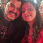 Swanandi Tikekar Instagram - The Birthday Boy!!! My Husbu! ❤️… My forever Audition Shooter and Cues giver! @ashishkulkarni.music #birthday #husband #love #anandi #bff #ashishkulkarni