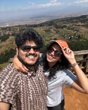 Swanandi Tikekar Instagram - Travel Diaries 2! 🐒

#kenya #riftvalley #migration #wildlife #gratitude #love #hope #swananditikekar