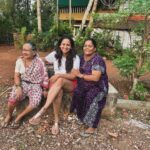 Swanandi Tikekar Instagram -
