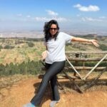 Swanandi Tikekar Instagram – Travel Diaries 2! 🐒

#kenya #riftvalley #migration #wildlife #gratitude #love #hope #swananditikekar
