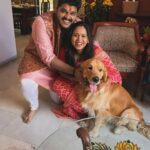 Swanandi Tikekar Instagram – Pahila Gudhi Padva!!! Amchyakadun Saglyanna Shubhechha! ❤️

#pp #pahilapadva #postmarriage #navinvarsha #newyear #anandi #swananditikekar #ashishkulkarni