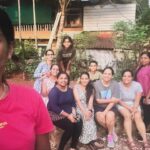 Swanandi Tikekar Instagram -