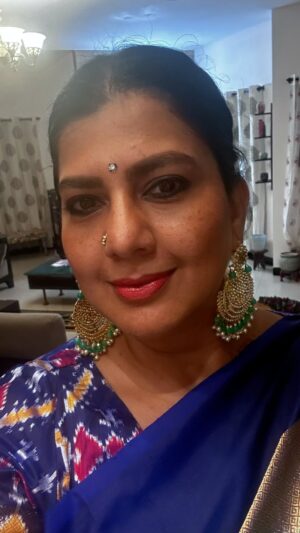 Swarnamalya Instagram - Navarathri