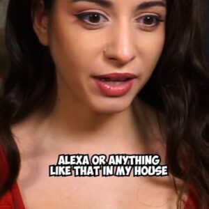 Sweet Anita Instagram - Anything voice activated is DANGEROUS for people with Tourette's