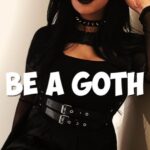 Sweet Anita Instagram - My £18,000 Goth Transformation Explained