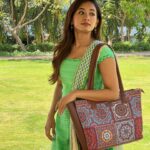 Swetha Venugopal Instagram - #Giveawayalert We heard all your wishes and made a resolution to give you the best. Ring in the new year with us as I host a super special giveaway in collaboration with @zoukonline. Zouk’s authentically handcrafted, 100% vegan products are the ideal fit for you. They take the style and comfort quotient up a notch by putting equal effort and dedication into each product. This season, win @zoukonline’s product name, as we are here to make your new year happier than ever. Contest details are mentioned below: 1. Follow @zoukonline and @swetha__venugopal 2. Repost this photo on your story and tag both @zoukonline and @swetha__venugopal 3. Tag three friends and make sure they follow us 4. Follow steps 1,2,3 will make sure that you're considered for the giveaway The giveaway ends on the 25th of April 2023🎯 Winners will be announced on 26th of April 2023 Number of winners- 2 Use my coupon code IGSWET12 to avail 12% discount on your next Zouk purchase. #Zouk #ZoukOnline #Handcrafted #ProudlyIndian #crueltyfree