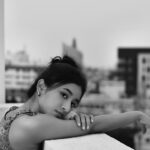 Swetha Venugopal Instagram - Voices in my head! Shot by @irst_photography