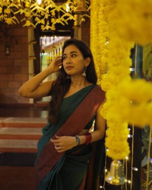 Swetha Venugopal Instagram - 🤍
Shot by @thatmadraskaran