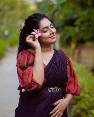 Syamantha Kiran Thumbnail - 3 Likes - Most Liked Instagram Photos