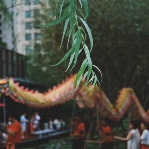 Sydney Chandler Instagram - pals & prophets