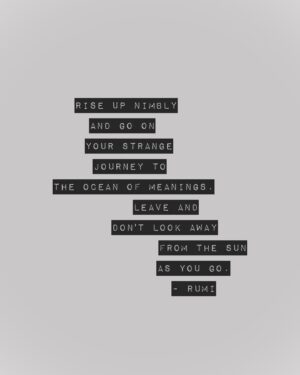 Sydney Chandler Instagram - Grateful. 28 and counting … 

Invest in a label maker. Read. Dance. Make art for art’s sake. Explore. Open. Connect. Howl. Wail. Shatter. Rebuild. Let go of the story. Live up to your own integrity. Learn that the doors you were stuck behind were never truly locked in the first place. 

Seek out that terrible excitement of plunging into the unknown. Recognize the natural world as your greatest teacher. Celebrate the knowledge that control is a pipe dream and impermanence itself is a form of eternity. Ebb. Flow. Nourish. Be humbled. Again. And again. 

Be kind and stay true to this strange, beautiful, lawless being called “human.” Relish in the questions. Forgo the answers. Walk hand in hand with your inner child. Live to feel vitally alive. 

Thankful for the lessons this past year gave me. Ready with open hands for the next one …

📸 @samcorlett