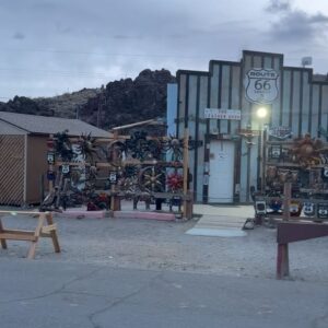 Sydney Chandler Instagram - say yes to a road trip. pass through oatman. encounter wild donkeys. believe you know how to focus a camera. carry on through the night hills. destination unknown.