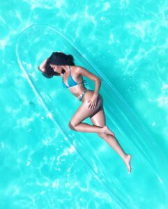 Actress Sydney Martin HD Instagram Photos and Wallpapers July 2024
