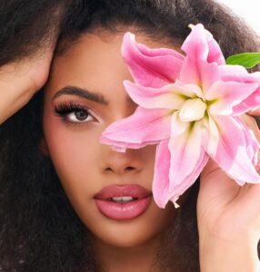 Actress Sydney Martin HD Instagram Photos and Wallpapers April 2024