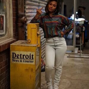 Sydney Mitchell Instagram - A1 Since Day 1 @bmfstarz