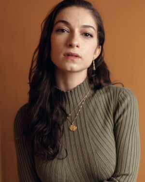 Sydney Ozerov-Meyer Instagram - “Words... They're innocent, neutral, precise, standing for this, describing that, meaning the other, so if you look after them you can build bridges across incomprehension and chaos. But when they get their corners knocked off, they're no good any more... I don't think writers are sacred, but words are.”
