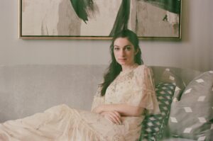 Sydney Ozerov-Meyer Instagram - Wonky film from our wedding day ☺️💕