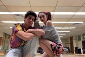 Sydney Ozerov-Meyer Instagram - Thank you all for watching. This show lives on with all of you 💕