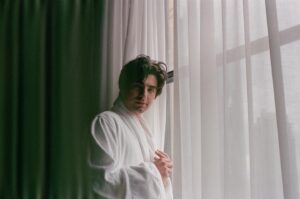 Sydney Ozerov-Meyer Instagram - Wonky film from our wedding day ☺️💕