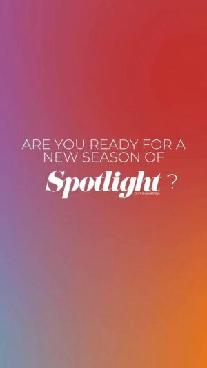 Sydney Sadick Instagram - SUMMER IN THE HAMPTONS IS RIGHT AROUND THE CORNER🌞Our first installment of Spotlight Hamptons comes out in ONE WEEK: Thursday, May 23rd! ✨ 

Can you guess who our cover star is? 💜

#spotlightmagazine #spotlightonthehamptons #hamptons #thenewcoolforgennow #trendspotlight #spotlighthamptons #newissue #levuestudios