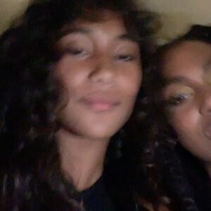 Sydney Park Instagram - Through the years you have been my rock and my best mate!!! I love you so much my Cancer Queen. I’m so proud of who you are and the heights you reach! You continue to amaze me. To the moon (😭😂) and never back🤍 happy birthday my friend, Taylor Simone! @simone222taylor