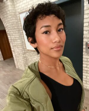 Sydney Park Instagram - LIFE 🤸🏿‍♀️🧚🏽