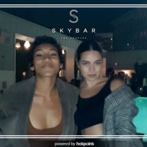 Sydney Park Instagram - LIFE 🤸🏿‍♀️🧚🏽