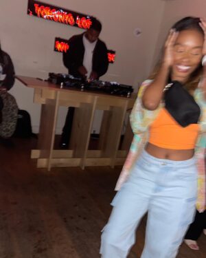 Sydney Park Instagram - LIFE 🤸🏿‍♀️🧚🏽
